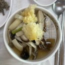 만남가든 | 구례밥집 만남가든 자연산 송이버섯전골 먹고온 재방문 후기