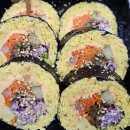 김밥집창업 대신 분식창업? 오늘애김밥으로 성공 노리는 법
