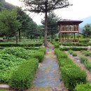 오색허브농원 이미지