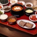 정담은한식 이미지