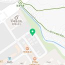 위례풍경채 뒤쪽 이미지