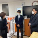 독산1동 주민센터(분소) 이미지