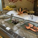 셰프스키친(Chef's Kitchen)
