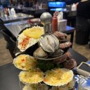 조개구이 이미지