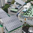 파랑새태양광발전소 이미지