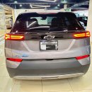 2023 Chevrolet bolt euv 전기차 판매합니다. 이미지