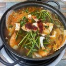 어탕맛칼국수 이미지