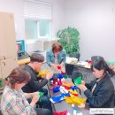 행운을 가져다주는 위빙 드림캐쳐 만들기 | 방학천 문화예술거리 봄방학식 행사 후기 ⅰ 탄 ∴ 캔들 &amp; 마크라메공방 분더스튜디오