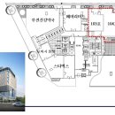 부산진구 부전동 상가 직거래, 신축건물, 권리금/업종제한 없음, 부전 지하철 출입구, [1층]=30평/64평, [2층]=125평/61평/111평, 층 전체 임대가능(94평/297평) 이미지