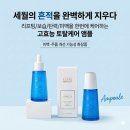 점성공원 | 애터미 앱솔루트 셀랙티브 앰플의 효능 성분 후기 및 주의사항