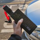 701 | 자동차 필수품 픽스 에어펌프 점프스타터 XAP-701 후기