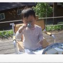 15th Camping 삼척 검봉산 자연휴양림(5/13-5/15) - 미니멀캠핑?바닷가캠핑?-