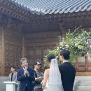 내준내결(16) : 유럽 감성 한 스푼,, 파티 같은 야외 웨딩_9월 사랑재 결혼식 후기