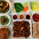 밤스족발남동점
