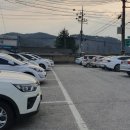 민방위교육장 화장실 이미지