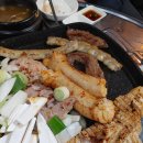 곱창통통 브런치