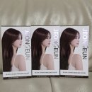 정은살롱 | 청담동 뷰티마스터 정은 블랙캐비어 광채컬러 새치 염색 살롱 레시피