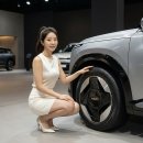 4819 | "81.4kWh 넉넉한 배터리!" 2026 신형 기아 EV5 풀체인지 가격 롱레인지 배터리 보조금 주행거리 실...