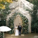 일화 | 대구프리아웨딩 본식부케 후기 🌿 그리너리 부케, 일화스튜디오X온디필름