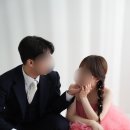 오지숙 | [W-14] 실내+야외 한번에 가능한 인물중심 웨딩스튜디오 #룩포메이션 웨딩촬영후기