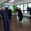 김지룡 태극권 이미지