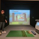 파크(PARK)스크린골프 | 청주 청춘파크골프스크린 쉽게 즐기는 실내 골프 체험 후기