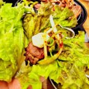 맛있는집숯불갈비