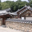 금산서원 이미지