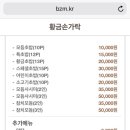 황금손가락 이미지