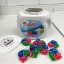 살래오(SaleO) | 올인원 캡슐세탁세제 추천 : 살래오 saleo 향기 좋은 세탁세제 빨래 사용 후기 만족