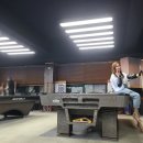 그녀의 당구클럽 이미지