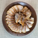 통삼겹야식