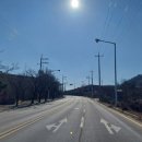 운전면허시험장 교차로 이미지