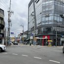 해남군청 사거리 이미지