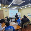 석정중학교 | 청소년 브레인 아카데미 [4월]