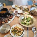 대남갈비