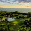 바르셀로나 골프 이미지