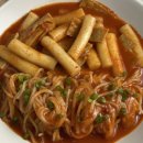 또조떡볶이
