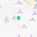 지에스25월정포구점