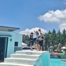 경남합기도 | 통영 드레피인 풀빌라 후기, 첫인상부터 기대 이상이었던 가족여행 숙소