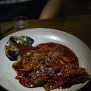 회야연 | 군자 오가야 고갈비양념구이, 광어튀김, 연어초밥 내돈내산 후기
