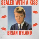 Sealed With A Kiss(Brian Hyland) 이미지