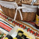노랑김밥&크로플각 이미지