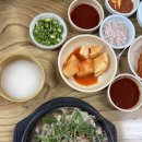 [진안]엄청 푸짐한 순대국밥집 &#34;시골순대&#34;솔직후기