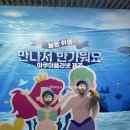 한화호텔앤드리조트(주)제주 | 제주여행) 5살 7살 아들과 아쿠아플라넷