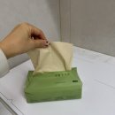 뽑아뽑아 | 먼지 걱정 없는 생활공작소 뽑아쓰는 대나무 키친타올 베이직 사용 후기