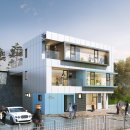 관광안내소 화장실 이미지