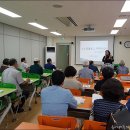 제주시니어클럽모다들엉일터사업단 | 제주시니어클럽, 소도리블로그기자단 양성과정 교육진행