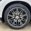 에이치에스효성더클래스 주식회사 안양평촌서비스센터 | [출고 후기]2026 벤츠 AMG GLC 43 4MATIC 화이트 안양평촌전시장