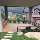 싸이드조경